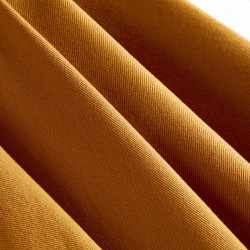 Gabardine Ochre - Atelier Brunette