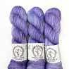 LBA Super Sock Hyacinth