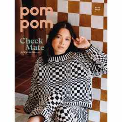 Pom Pom Mag Issue 48