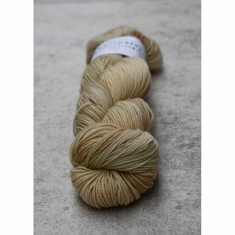 Vivacious 4Ply Botanical Champagne Forest 670