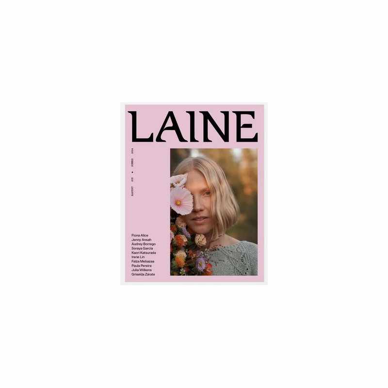 Laine Magazine n°21