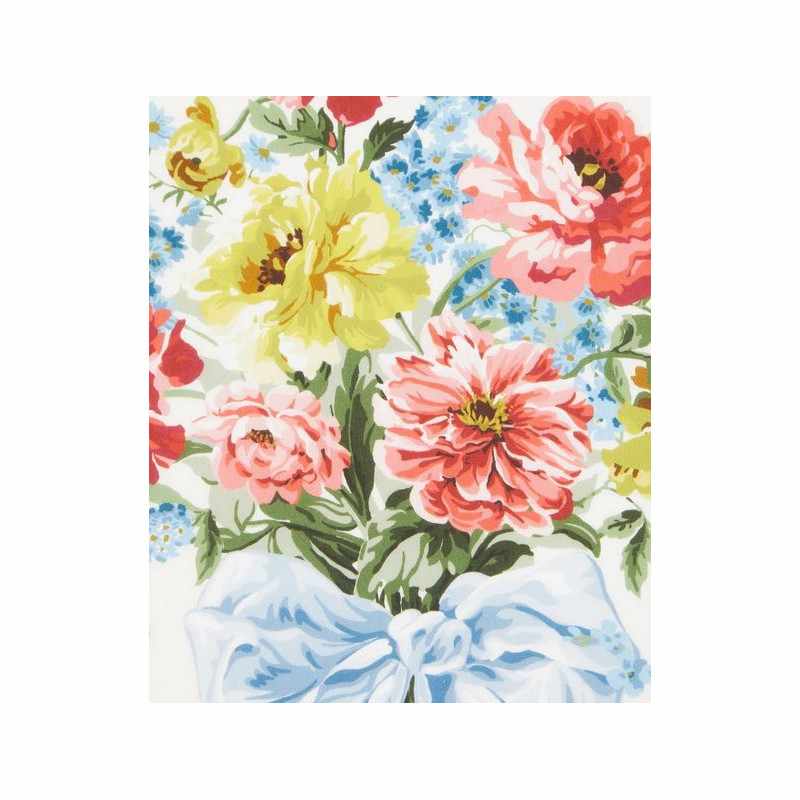 Liberty Bow Bouquet Multicolore - Bridgerton