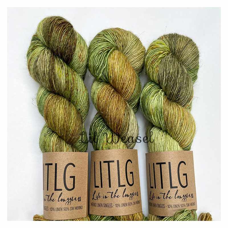 Merino Linen Lichen LITLG