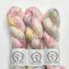 LBA Mohair Silk Confetti Cake