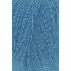 Cashmere Dreams 121 Bleu Azur