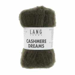 Cashmere Dreams 098 Kaki