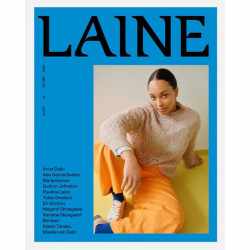 Laine Magazine n°22