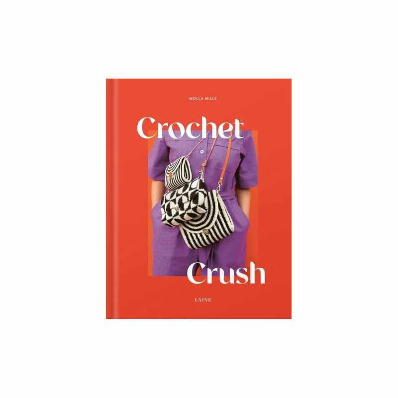 Crochet Crush