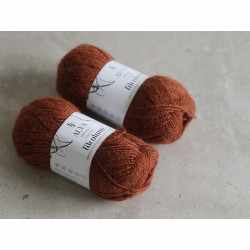 Alva Russet 128