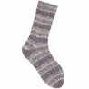 Socks Soft Spin 4 fils 001 Fun Tones