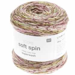 Socks Soft Spin 4 fils 005...