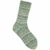 Socks Soft Spin 4 fils 006 Forest Greens