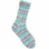 Socks Soft Spin 6 fils 008 Cool Colours