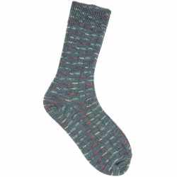 Socks Alpaca Art 4 Fils 005 Lierre