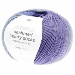 Superba Cashmeri 029 Violette