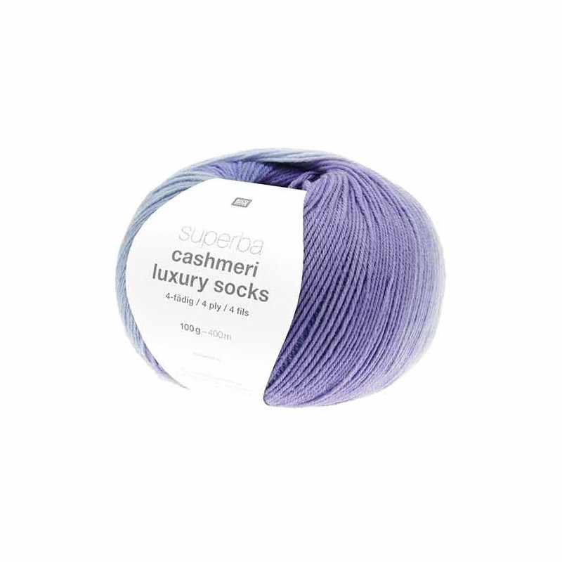 Superba Cashmeri 029 Violette