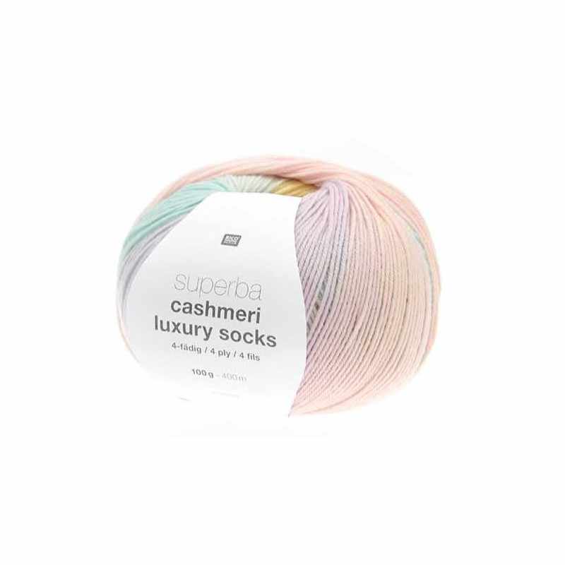 Superba Cashmeri 032 Marshmallow