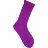 Socks Neon 4 fils 006 Violet