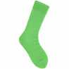 Socks Neon 4 fils 005 Vert