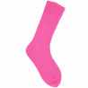 Socks Neon 4 fils 002 Pink