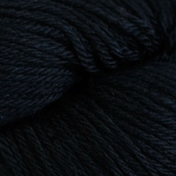 PURE ALPACA BLACK 3001