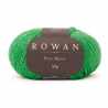 Rowan Pure Alpaca Grass 127