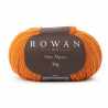 Rowan Pure Alpaca Rust 122