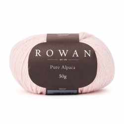 Rowan Pure Alpaca Posy 116