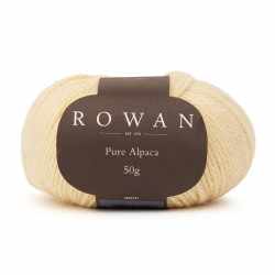 Rowan Pure Alpaca Oats 111