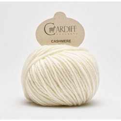 Cashmere Large 501 Neige