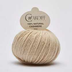 Cashmere Large 509 Beige...