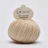 Cashmere Large 509 Beige naturel