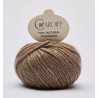 Cashmere Large 511 Marron naturel