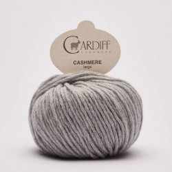 Cashmere Large 518 Plomb