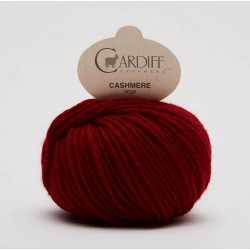 Cashmere Large 714 Scarlatta