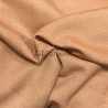 Sweat Lurex Caramel