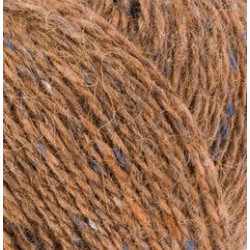 Felted Tweed Cinnamon 175