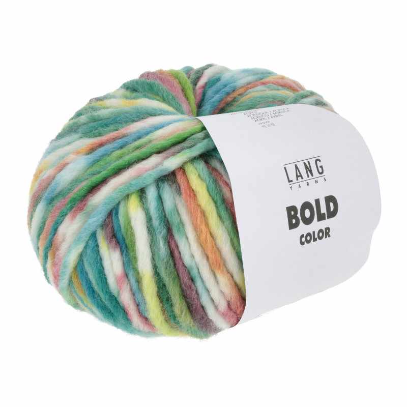 Bold Turquoise 10