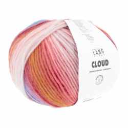 Cloud Rose Multicolore 03