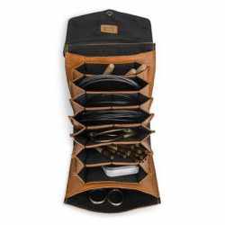 Betina Whisky Etui pour Aiguilles interchangeables