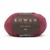 Rowan Pure Alpaca Plum 118