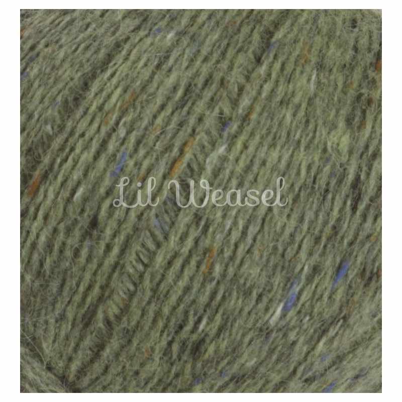 Felted Tweed - 184 Celadon