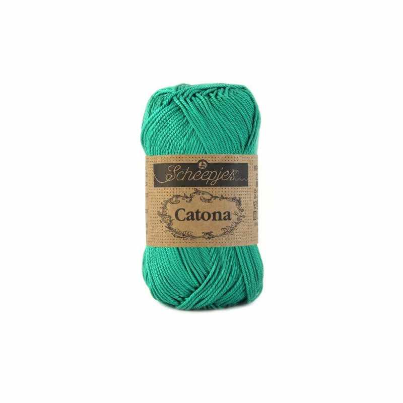 Catona 50g - 514 JADE