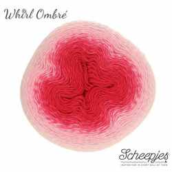 Whirl –  552 Pink to Wink