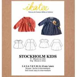 STOCKHOLM KIDS