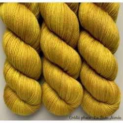 LBA CASHMERINO YELLOW BRICK ROAD