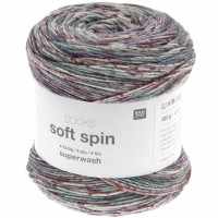 Socks Soft Spin 4 fils