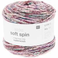 Socks Soft Spin 6 fils