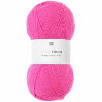 Socks Neon 4 fils