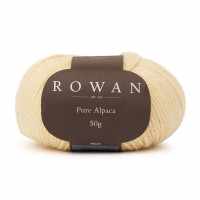 Rowan Pure Alpaca